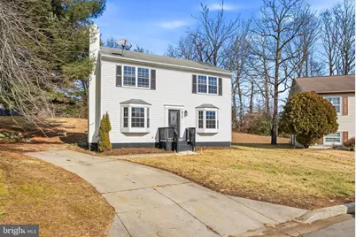 8714 Jeremy Court, Clinton, MD 20735 - Photo 4