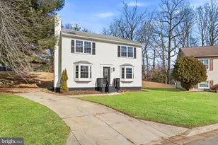 8714 Jeremy Ct, Clinton, MD 20735 - Photo 1