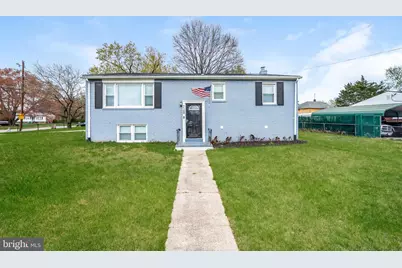 7700 Mane Lane, District Heights, MD 20747 - Photo 1