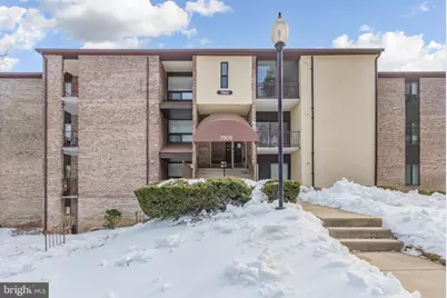 7806 Hanover Parkway #311, Greenbelt, MD 20770 - Photo 1