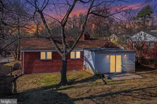 3405 Rutgers St, Hyattsville, MD 20783 - Photo 32