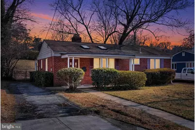 3405 Rutgers Street, Hyattsville, MD 20783 - Photo 1