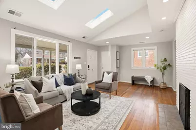 3405 Rutgers Street, Hyattsville, MD 20783 - Photo 6