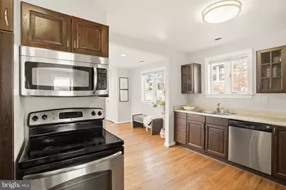 3405 Rutgers Street, Hyattsville, MD 20783 - Photo 14