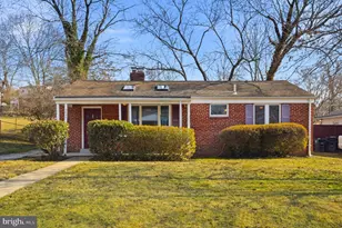 3405 Rutgers St, Hyattsville, MD 20783 - Photo 2