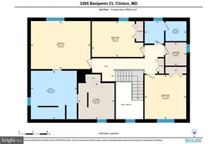 3205 Benjamin Ct, Clinton, MD 20735 - Photo 42