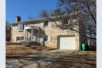 6203 Larwin Drive, Temple Hills, MD 20748 - Photo 2