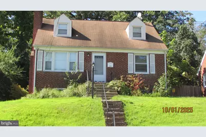 8504 49th Avenue, College Park, MD 20740 - Photo 1