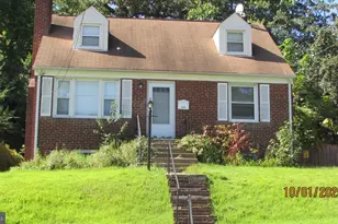 8504 49th Ave, College Park, MD 20740 - Photo 1