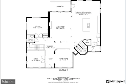 208 Bottsford Avenue, Upper Marlboro, MD 20774 - Photo 46