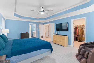 10910 Meridian Hill Way, Upper Marlboro, MD 20772 - Photo 16