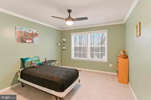 10910 Meridian Hill Way, Upper Marlboro, MD 20772 - Photo 20