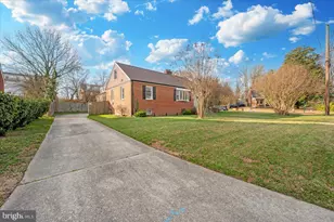 6709 Kipling Pkwy, District Heights, MD 20747 - Photo 26