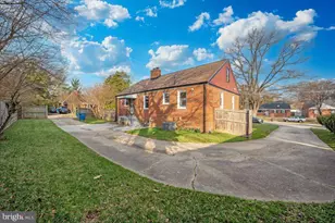 6709 Kipling Pkwy, District Heights, MD 20747 - Photo 66