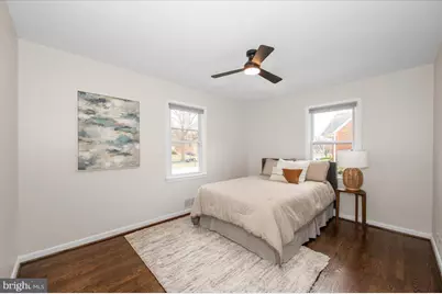 6709 Kipling Parkway, District Heights, MD 20747 - Photo 16