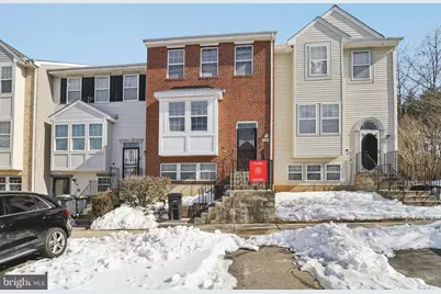 4138 Candy Apple Lane #7, Suitland, MD 20746 - Photo 1
