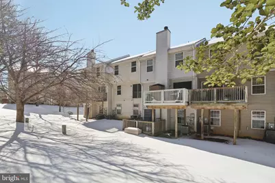 4138 Candy Apple Lane #7, Suitland, MD 20746 - Photo 34