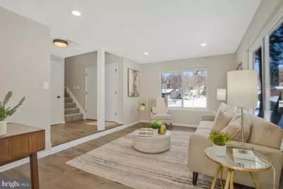 15903 Peach Walker Drive, Bowie, MD 20716 - Photo 2