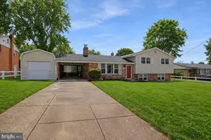 6617 Northgate Pkwy, Clinton, MD 20735 - Photo 1