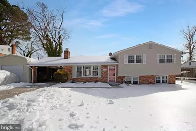 6617 Northgate Parkway, Clinton, MD 20735 - Photo 1