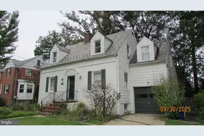 4614 Beechwood Road, College Park, MD 20740 - Photo 1