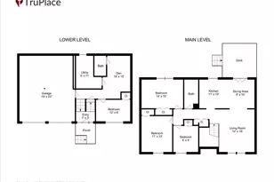 12705 Windbrook Dr, Clinton, MD 20735 - Photo 52