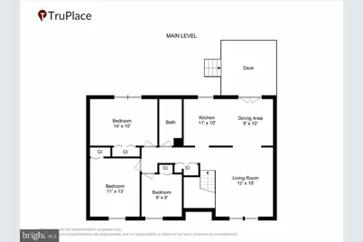 12705 Windbrook Drive, Clinton, MD 20735 - Photo 50