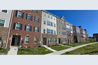 5426 Greenpoint Lane, Upper Marlboro, MD 20772 - Photo 2