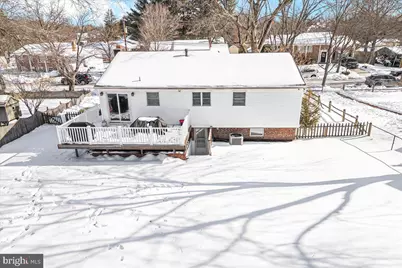 15610 Bounds Avenue, Laurel, MD 20707 - Photo 28