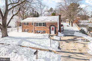 15610 Bounds Ave, Laurel, MD 20707 - Photo 2