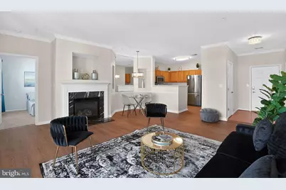 14040 New Acadia Lane #406, Kettering, MD 20774 - Photo 1