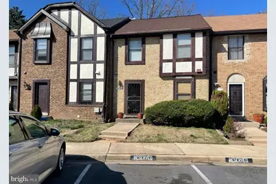 7117 Kurth Lane, Lanham, MD 20706 - Photo 2