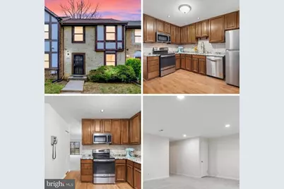 7117 Kurth Lane, Lanham, MD 20706 - Photo 2