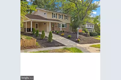 210 Lastner Lane, Greenbelt, MD 20770 - Photo 2