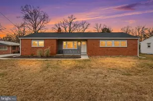 8821 W Fort Foote Terrace, Fort Washington, MD 20744 - Photo 1