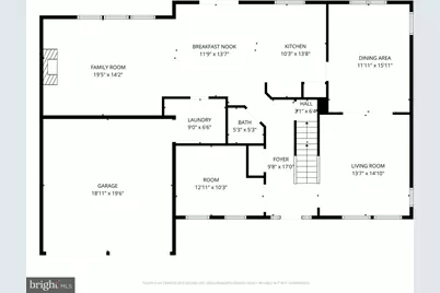 11013 Old York Road, Bowie, MD 20721 - Photo 34