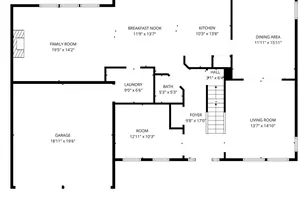 11013 Old York Rd, Bowie, MD 20721 - Photo 34