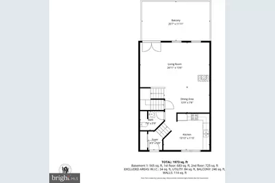 2411 Baikal Loop, Upper Marlboro, MD 20774 - Photo 40