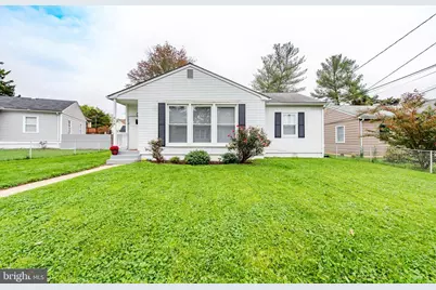 919 Carroll Avenue, Laurel, MD 20707 - Photo 1