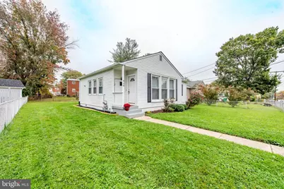 919 Carroll Avenue, Laurel, MD 20707 - Photo 38