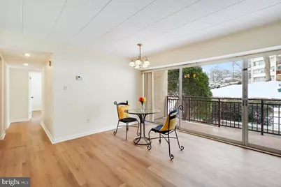9203 New Hampshire Avenue #106, Silver Spring, MD 20903 - Photo 14