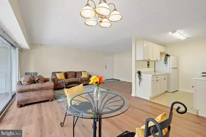 9203 New Hampshire Avenue #106, Silver Spring, MD 20903 - Photo 16