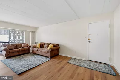 9203 New Hampshire Avenue #106, Silver Spring, MD 20903 - Photo 8