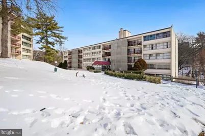 9203 New Hampshire Avenue #106, Silver Spring, MD 20903 - Photo 2