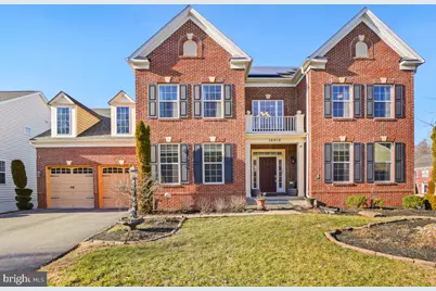 15312 Sir Edwards Drive, Upper Marlboro, MD 20772 - Photo 1