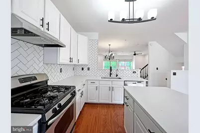 4615 Morning Glory Trail, Bowie, MD 20720 - Photo 6