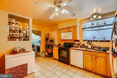 4318 Sheldon Avenue, Temple Hills, MD 20748 - Photo 8