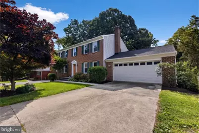 [Address not provided], Beltsville, MD 20705 - Photo 8