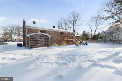 8003 Allentown Road, Fort Washington, MD 20744 - Photo 40