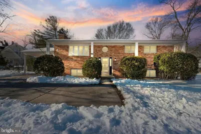 8003 Allentown Road, Fort Washington, MD 20744 - Photo 2